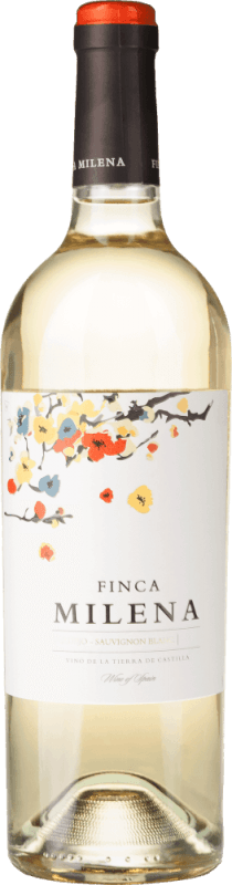 Finca Milena Verdejo Sauvignon - Hammeken Cellars