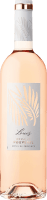 Louis Rosé Provence AOP - Domaine Pouverel
