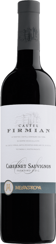 Cabernet Sauvignon DOC - Castel Firmian