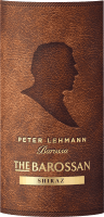 Vorschau: The Barossan Shiraz - Peter Lehmann