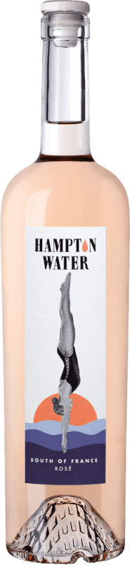 Hampton Water - Gérard Bertrand