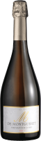 M de Montgueret Crémant de Loire Brut - Château de Montgueret