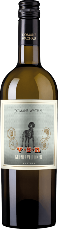 VSN Grüner Veltliner - Domäne Wachau