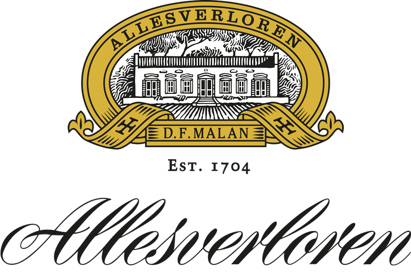 Allesverloren Estate