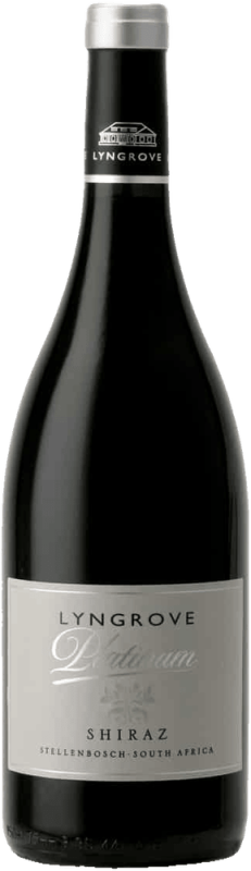 Platinum Shiraz - Lyngrove