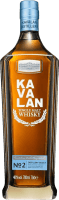 Vorschau: Select No.2 Single Malt Taiwan Whisky in GP - Kavalan Distillery
