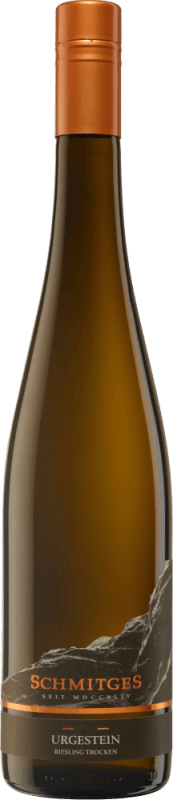 Urgestein Riesling trocken - Weingut Schmitges