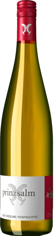 Two Princes Riesling - Weingut Prinz Salm