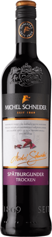 Spätburgunder trocken - Michel Schneider