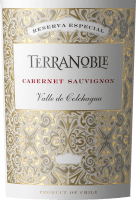 Vorschau: Reserva Especial Cabernet Sauvignon - Terra Noble
