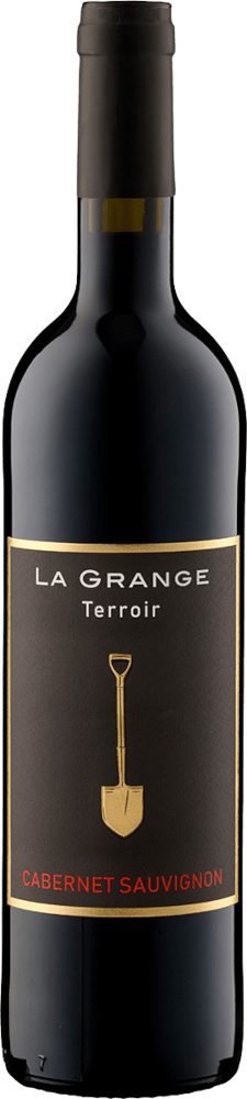 Vorschau: 6er Vorteils-Weinpaket - Terroir Cabernet Sauvignon - La Grange