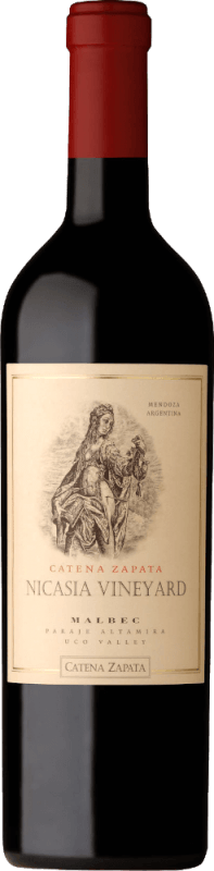 Nicasia Vineyard Malbec - Catena Zapata