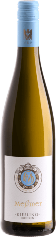 Riesling trocken - Weingut Meßmer
