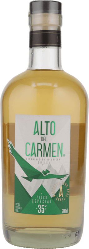 Pisco Especial - Alto del Carmen