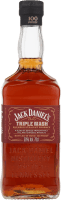 Triple Mash Blended Straight Whiskey - Jack Daniel's