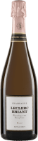 Champagne Rosé Extra Brut - Leclerc Briant