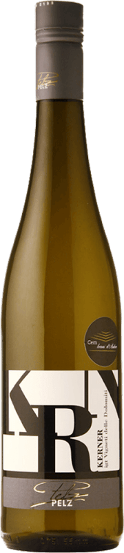 Kerner Vigneti delle Dolomiti IGT - Pelz