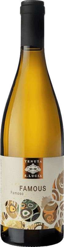 Famoso Famous Bio - Tenuta Santa Lucia