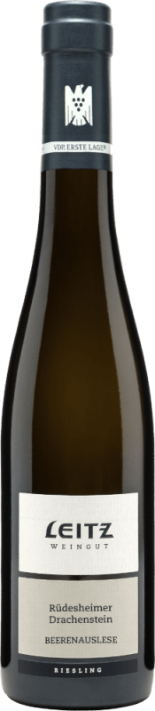 Rüdesheimer Drachenstein Riesling Beerenauslese 0,375 l - Weingut Josef Leitz