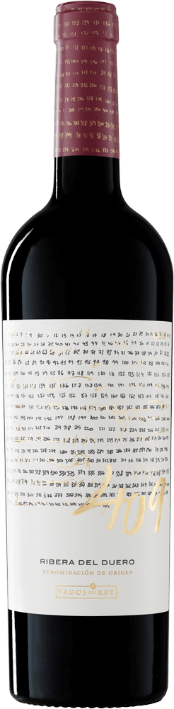 Vorschau: Toppviner fra Ribera del Duero – 6x prøvesett