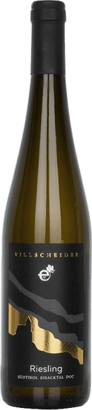 Riesling Eisacktal Südtirol DOC - Villscheider