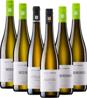 Vorschau: Bestseller fra vingården Winter – 6x bli kjent-pakkepakke