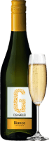 Vorschau: 3er Vorteilspaket - Bianco Frizzante IGT - Casa Gheller