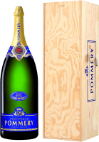 Pommery Brut Royal 9,0l Salamanzar - Champagne Pommery
