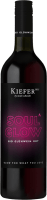 Soul Glow Bio Glühwein Rot - Weingut Kiefer