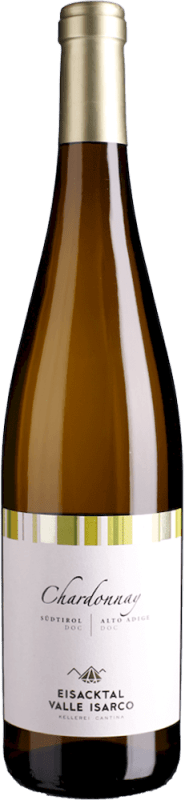 Chardonnay DOC - Kellerei Eisacktal