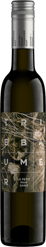 Le Petit Man Sang Petit Manseng süß - Triebaumer