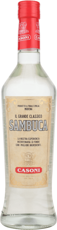 Sambuca - Casoni