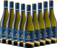Réserve Riesling trocken - Weinbiet Manufaktur - 9x Vorteilspaket
