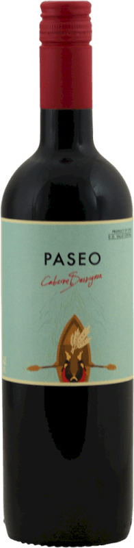 Paseo Cabernet Sauvignon - Carta Vieja