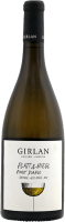 Platt & Riegl Pinot Bianco - Girlan