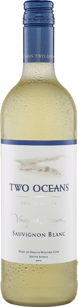 Vorschau: 3x Vorteils-Weinpaket Vineyard Selection Sauvignon Blanc - Two Oceans