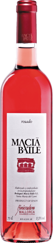 Rosado Mallorca - Macià Batle