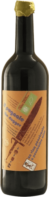 Il Pugnale - Guido Gualandi