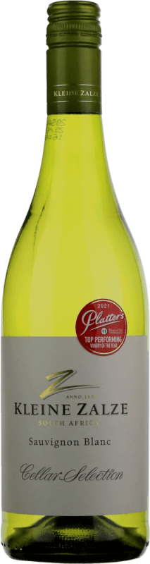 Sauvignon Blanc Cellar Selection - Kleine Zalze