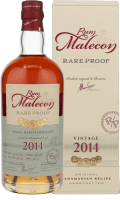 Rare Proof Vintage in GP - Malecon Rum