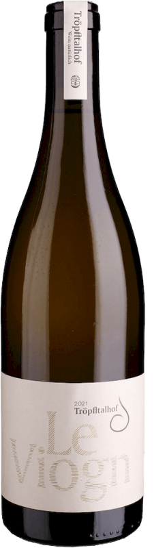 Le Viogn - Tröpfltalhof