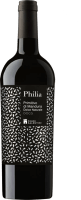 Philia Primitivo di Manduria Dolce Naturale DOCG - Feudi Salentini