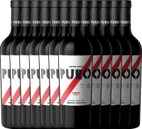 Vorschau: 12er Paket - Puro Corte - Dieter Meier