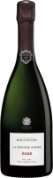 Grande Année Rosé - Champagne Bollinger
