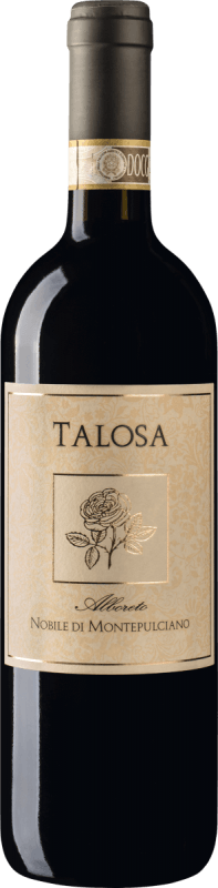 Alboreto Vino Nobile di Montepulciano DOCG - Fattoria della Talosa
