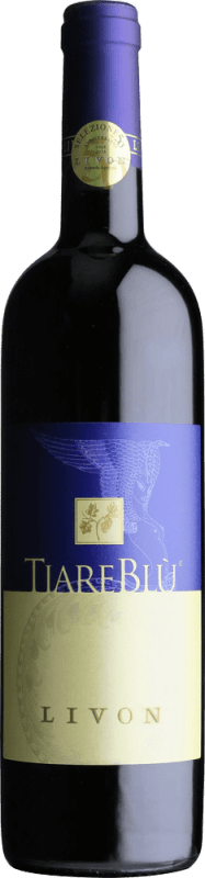 Tiareblu Rosso delle Venezie - Livon