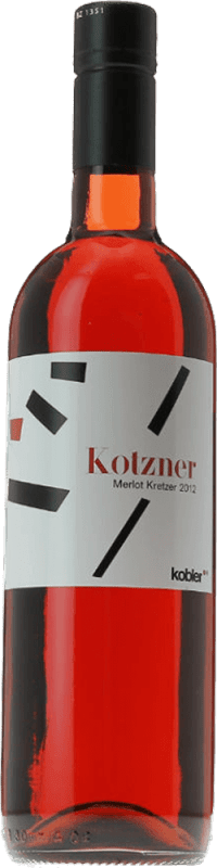 Merlot Kretzer Kotzner - Weinhof Kobler