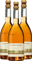 Vorschau: 3x Vorteilspaket Cuvée Nr 23 - Manufaktur Jörg Geiger