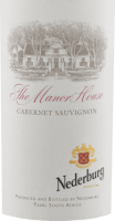 Vorschau: The Manor House Cabernet Sauvignon - Nederburg