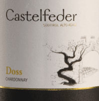 Vorschau: Doss Chardonnay - Castelfeder